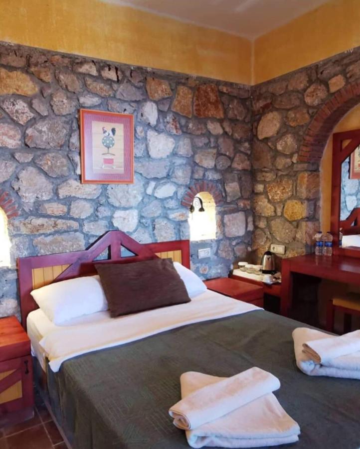 فندق Symbola Oludeniz Beach المظهر الخارجي الصورة