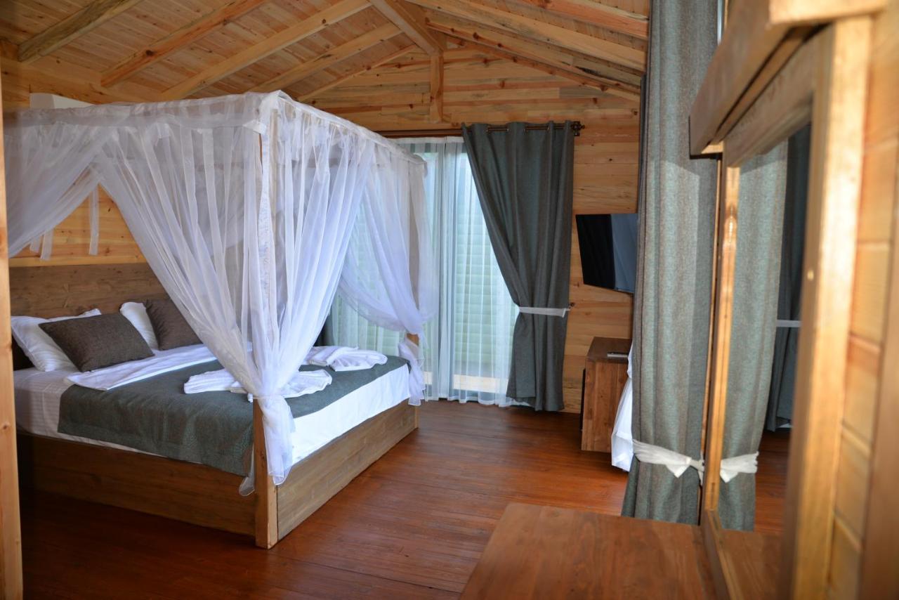 فندق Symbola Oludeniz Beach المظهر الخارجي الصورة