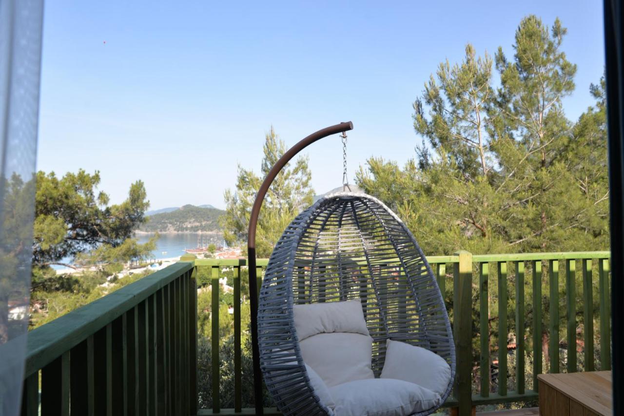 فندق Symbola Oludeniz Beach المظهر الخارجي الصورة