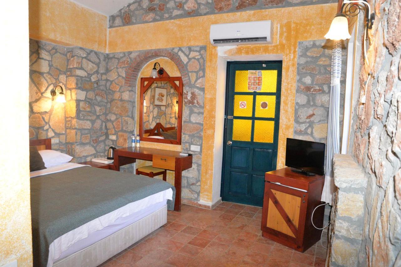 فندق Symbola Oludeniz Beach المظهر الخارجي الصورة