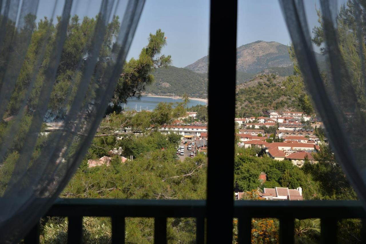 فندق Symbola Oludeniz Beach المظهر الخارجي الصورة