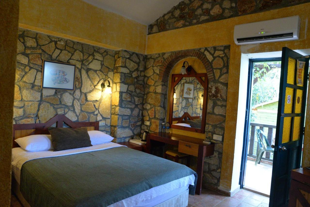 فندق Symbola Oludeniz Beach المظهر الخارجي الصورة
