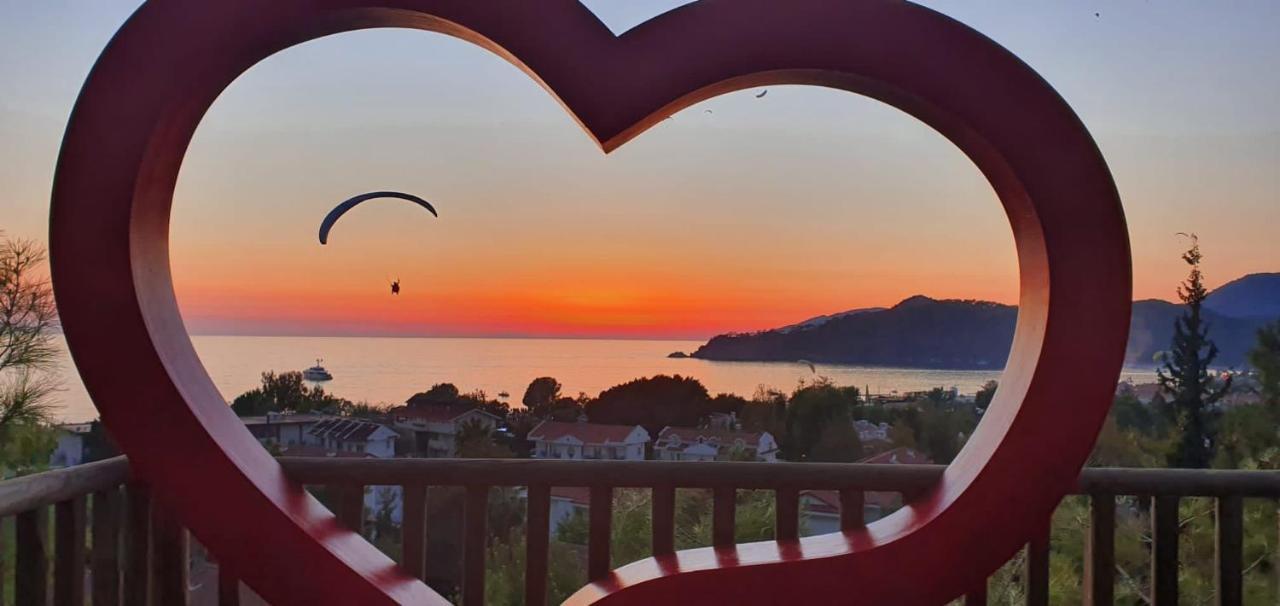 فندق Symbola Oludeniz Beach المظهر الخارجي الصورة