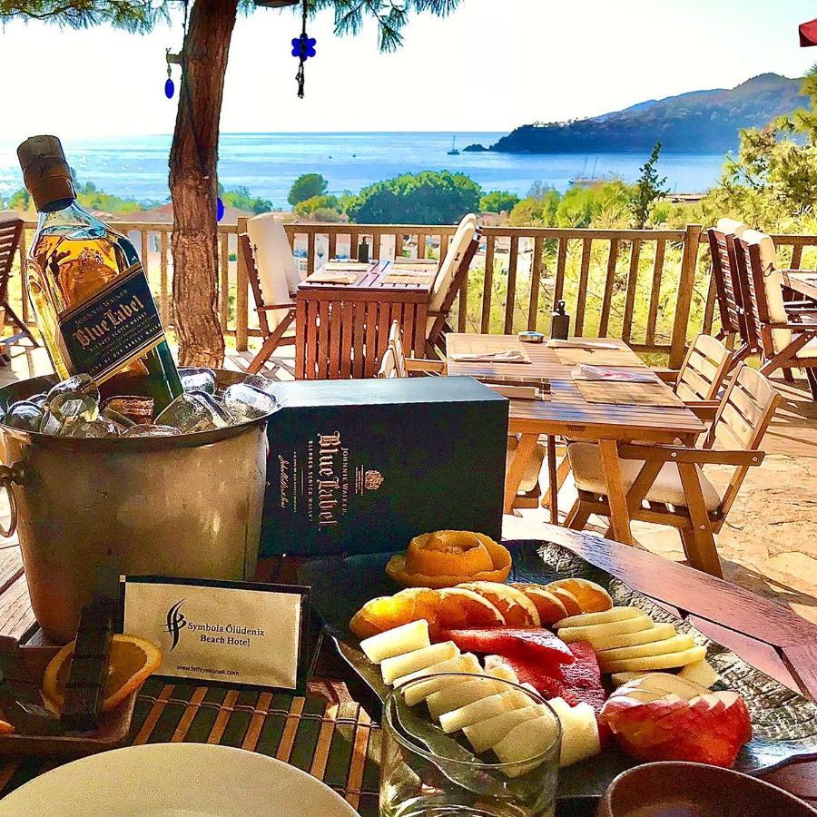 فندق Symbola Oludeniz Beach المظهر الخارجي الصورة