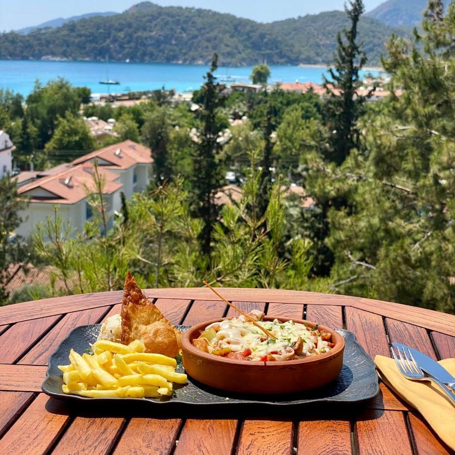 فندق Symbola Oludeniz Beach المظهر الخارجي الصورة