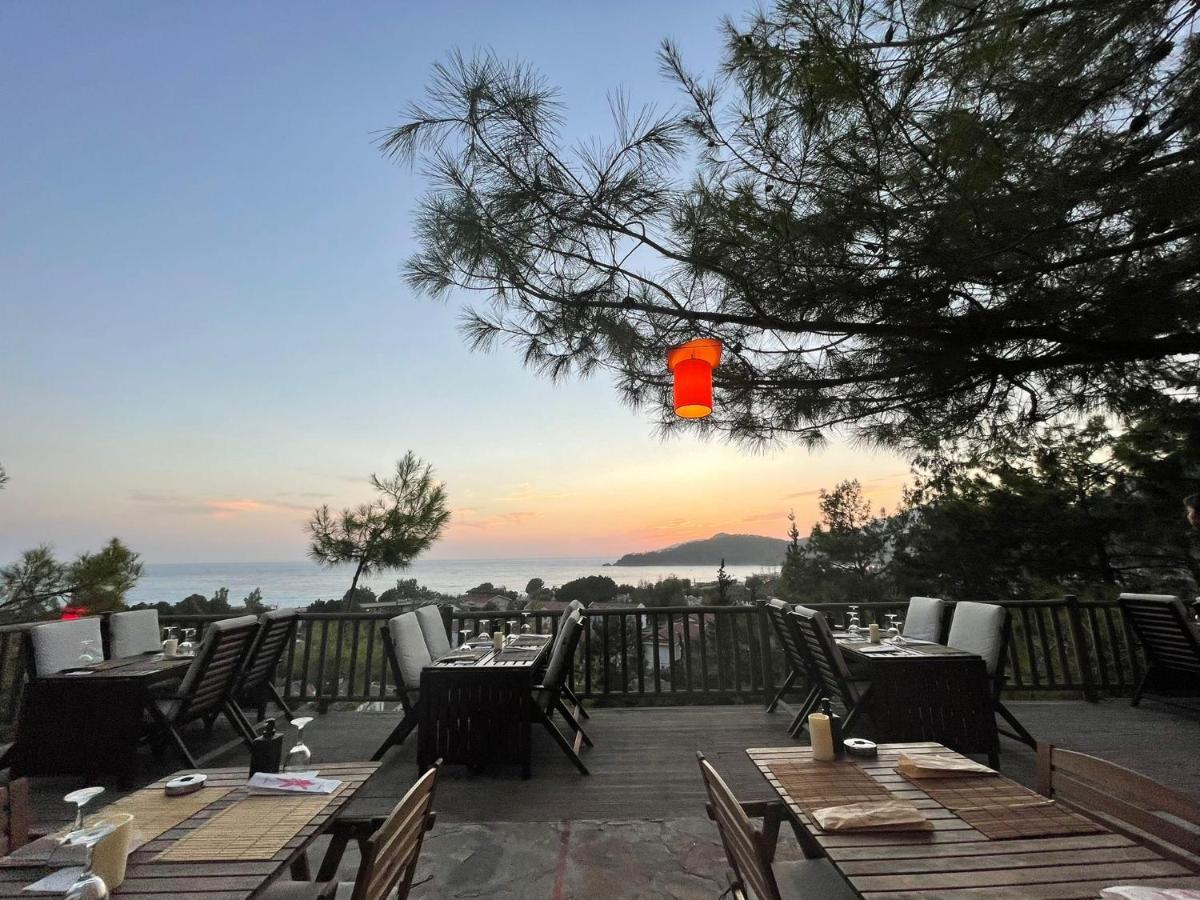 فندق Symbola Oludeniz Beach المظهر الخارجي الصورة