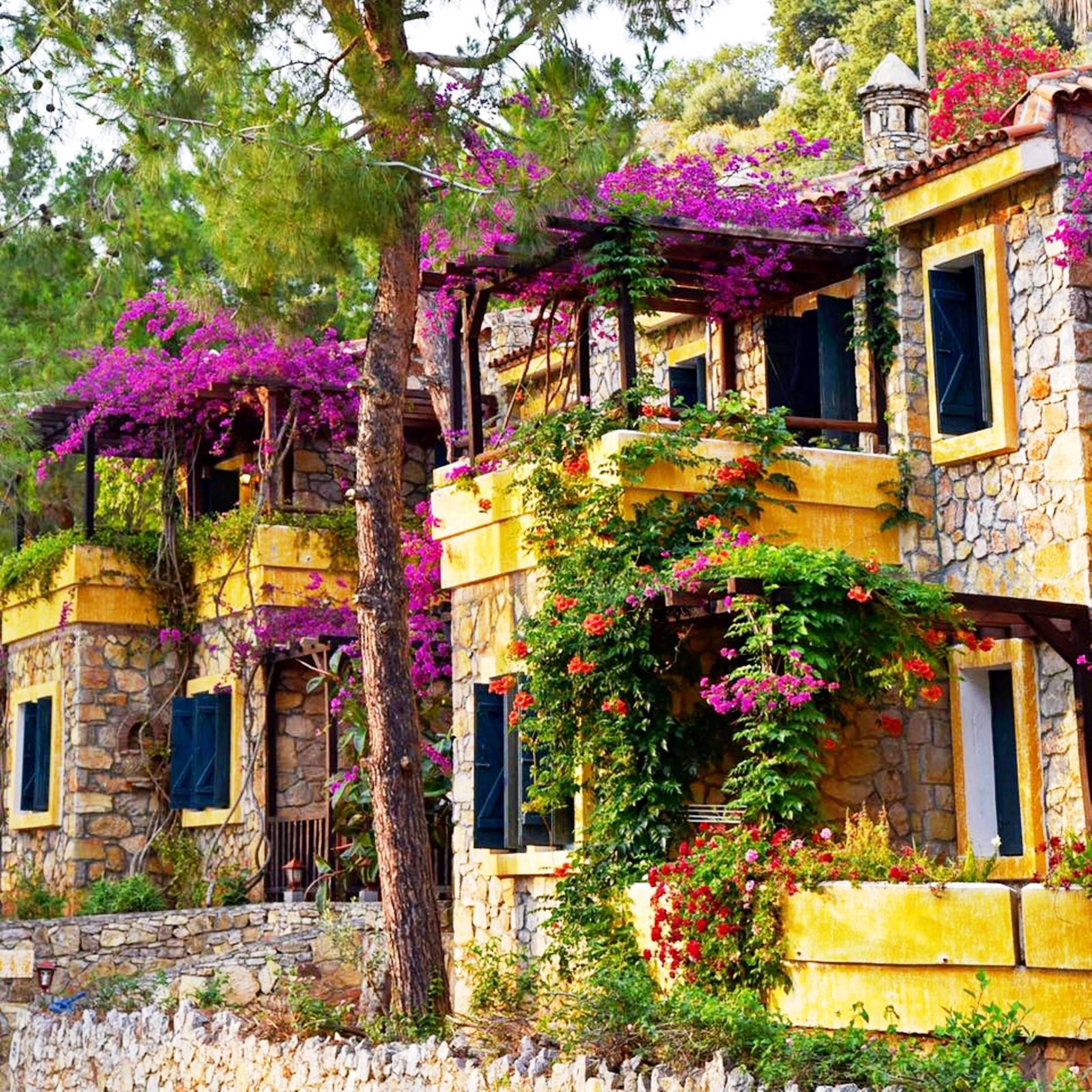 فندق Symbola Oludeniz Beach المظهر الخارجي الصورة