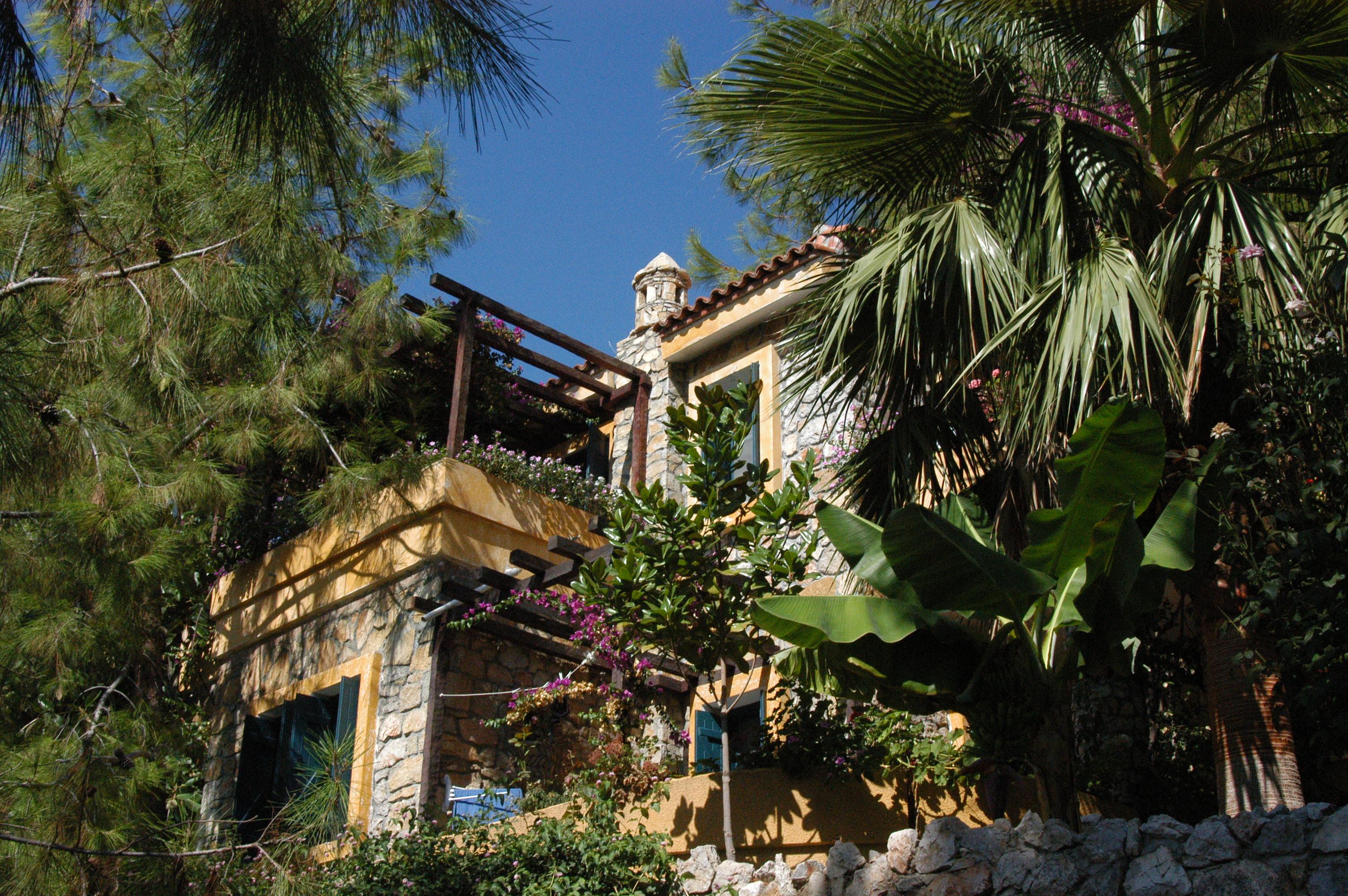 فندق Symbola Oludeniz Beach المظهر الخارجي الصورة