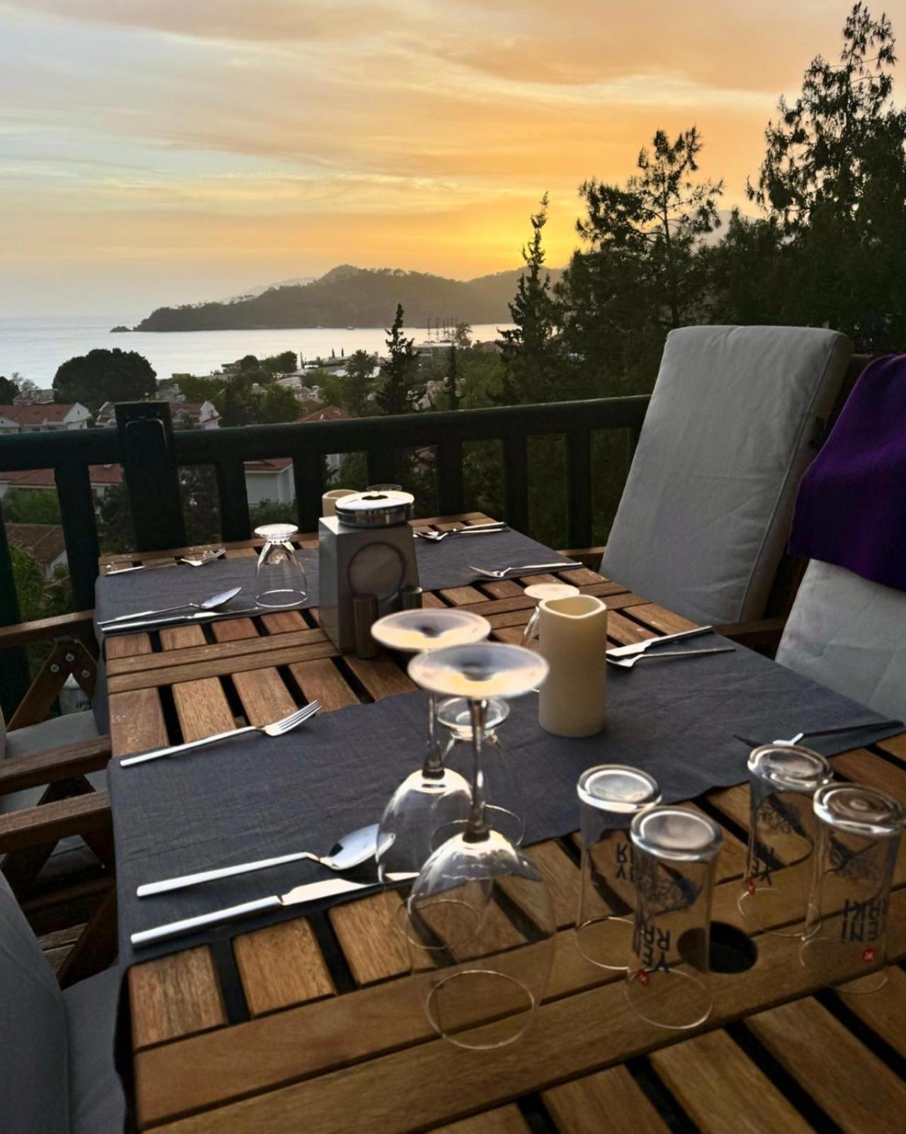 فندق Symbola Oludeniz Beach المظهر الخارجي الصورة
