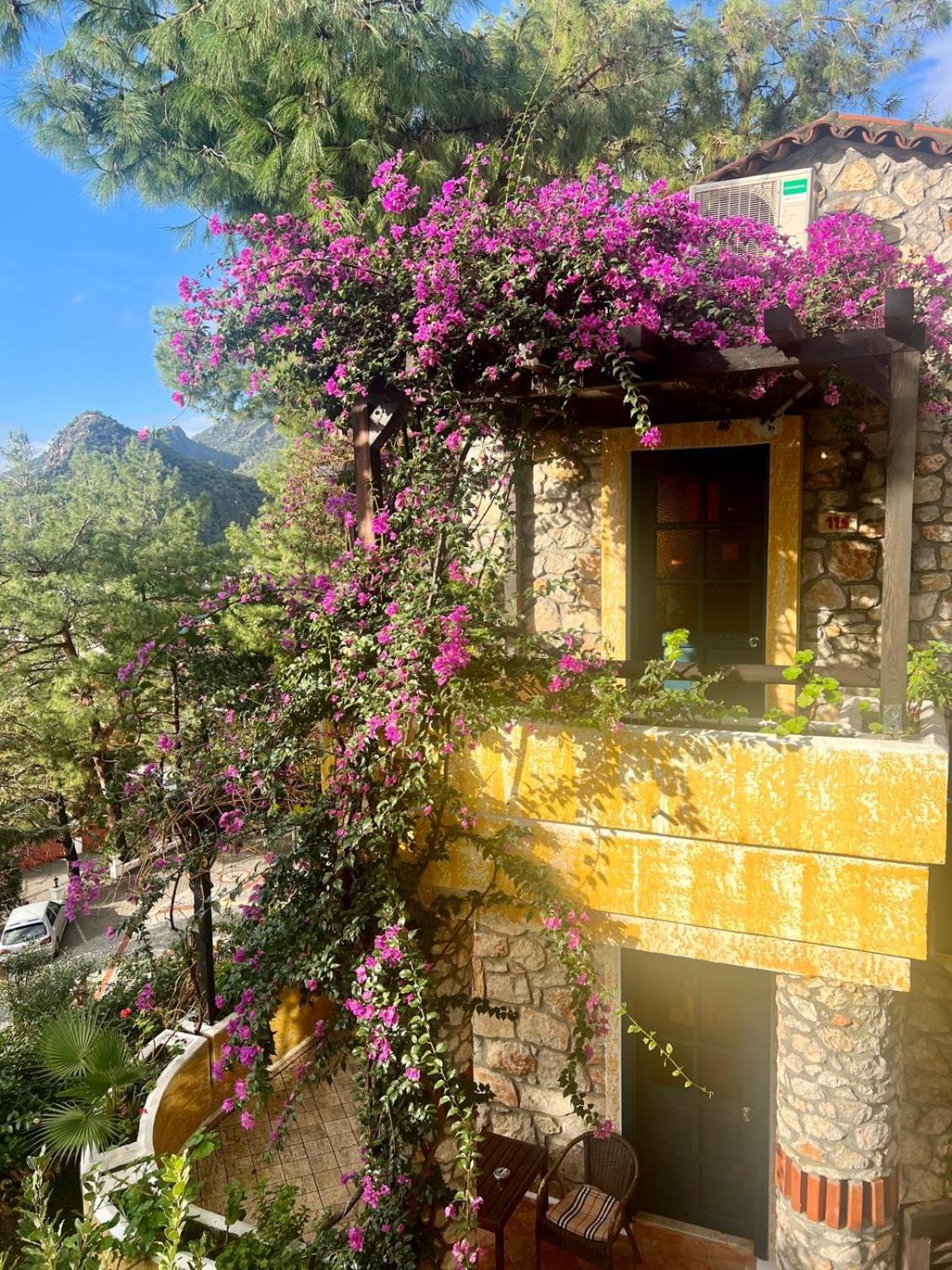 فندق Symbola Oludeniz Beach المظهر الخارجي الصورة