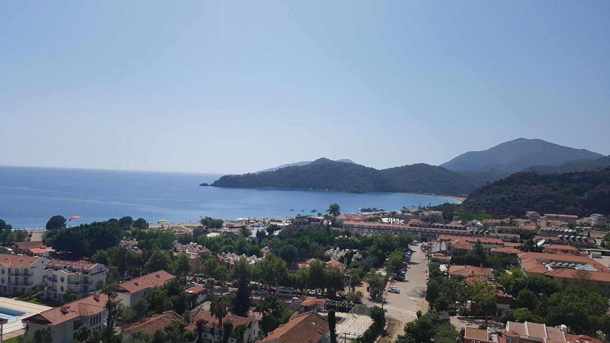 فندق Symbola Oludeniz Beach المظهر الخارجي الصورة