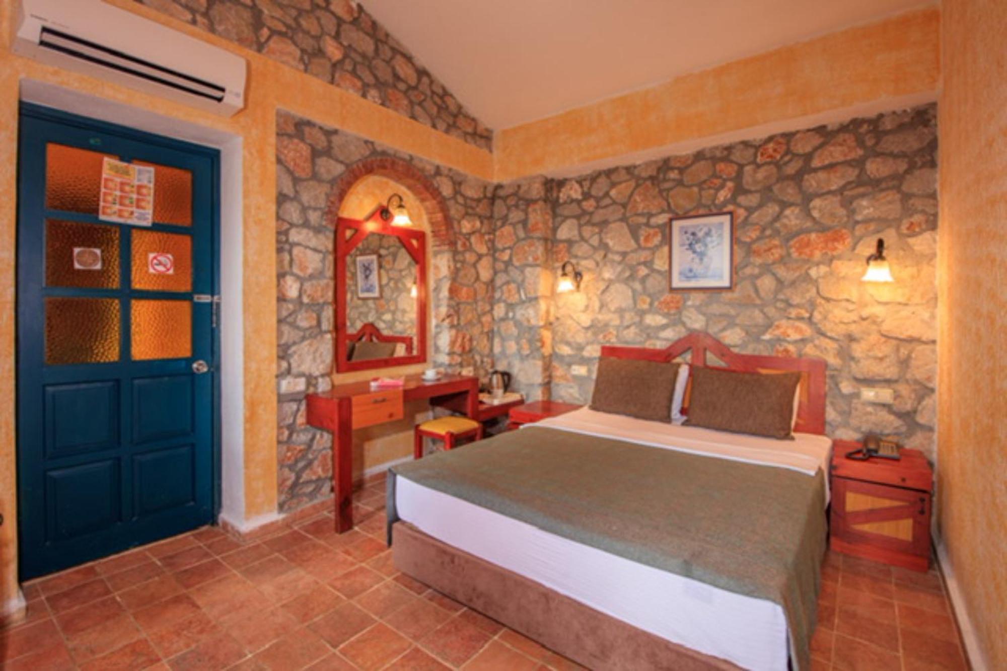 فندق Symbola Oludeniz Beach المظهر الخارجي الصورة