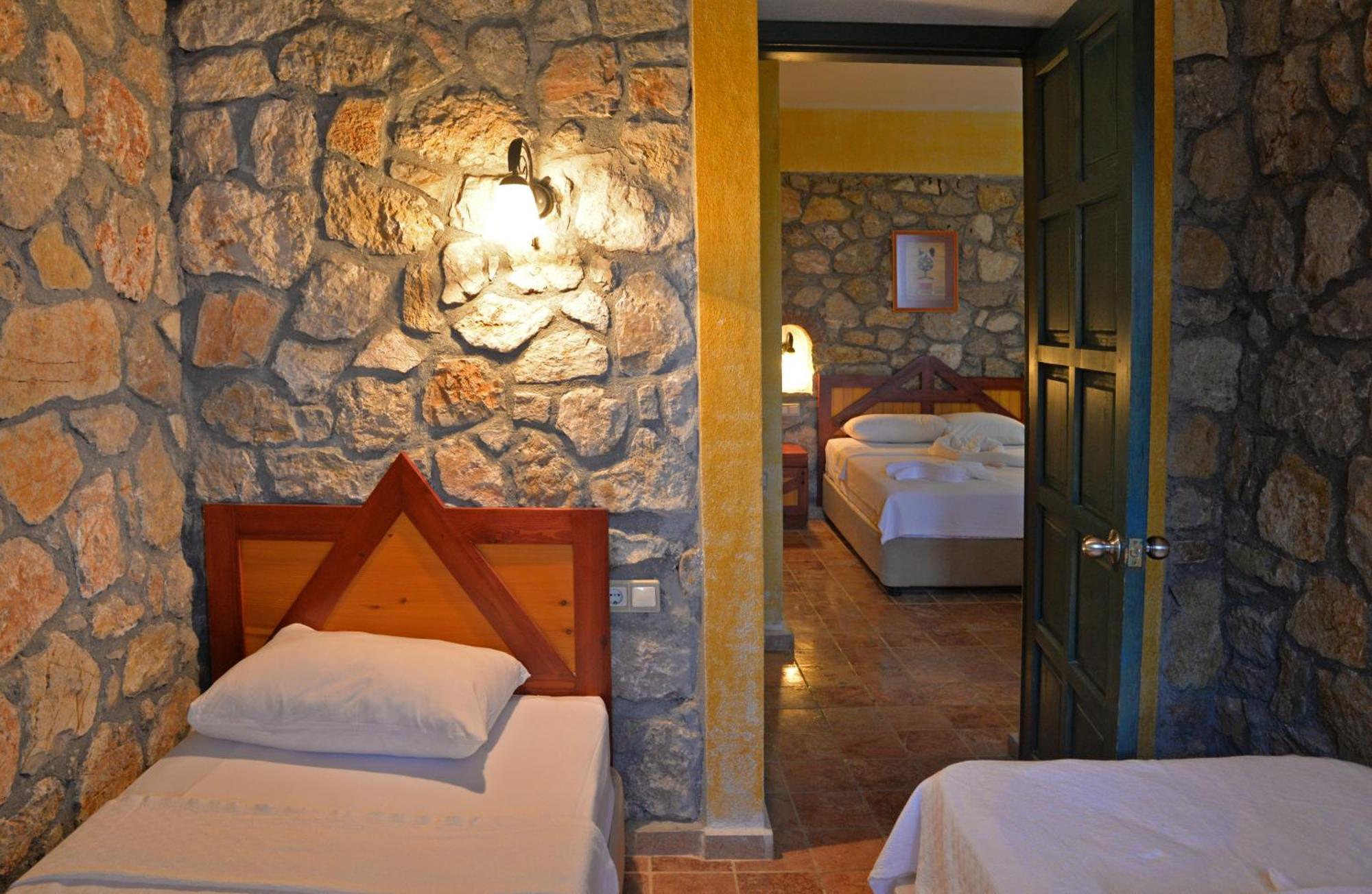 فندق Symbola Oludeniz Beach المظهر الخارجي الصورة