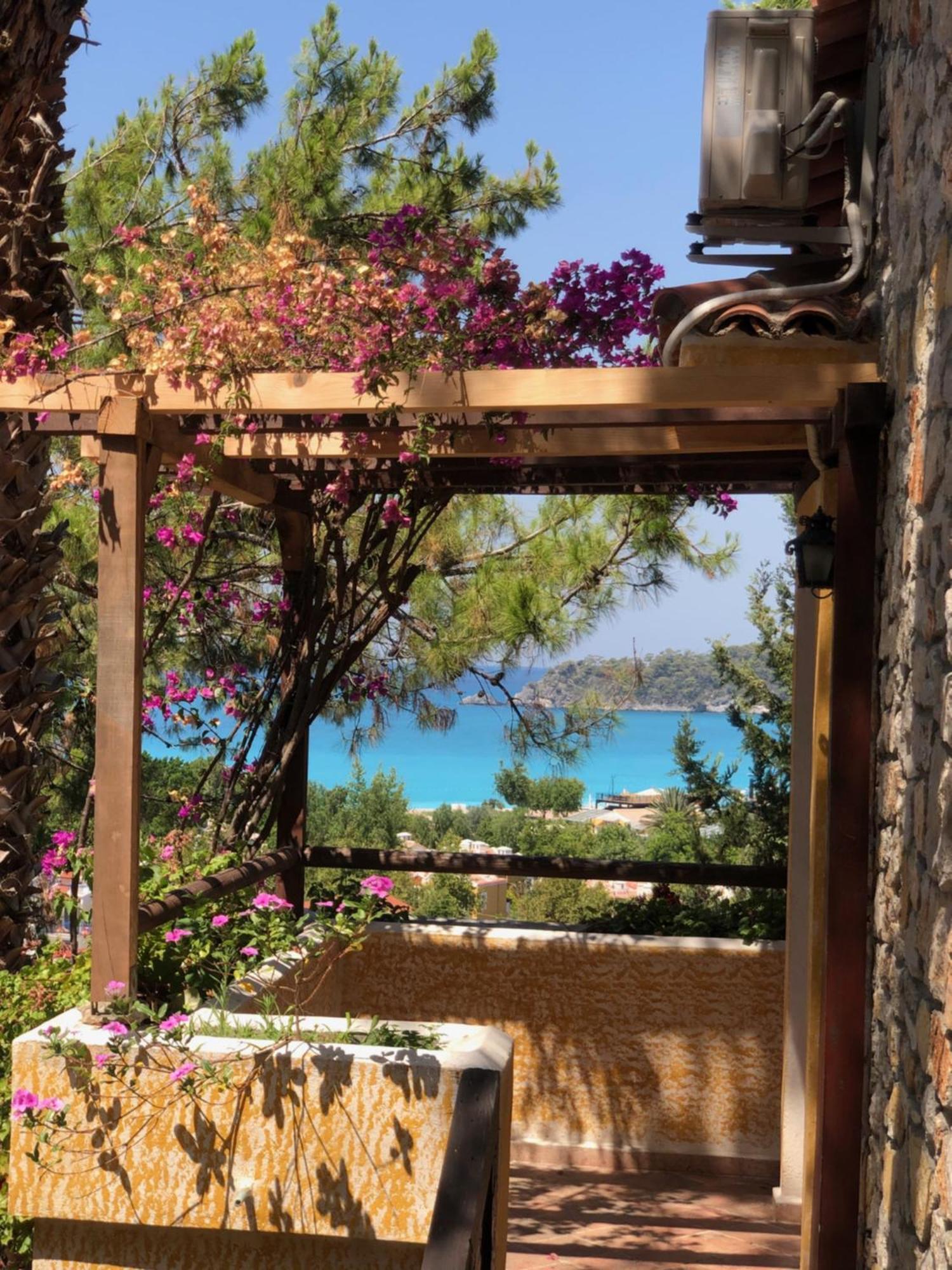 فندق Symbola Oludeniz Beach المظهر الخارجي الصورة