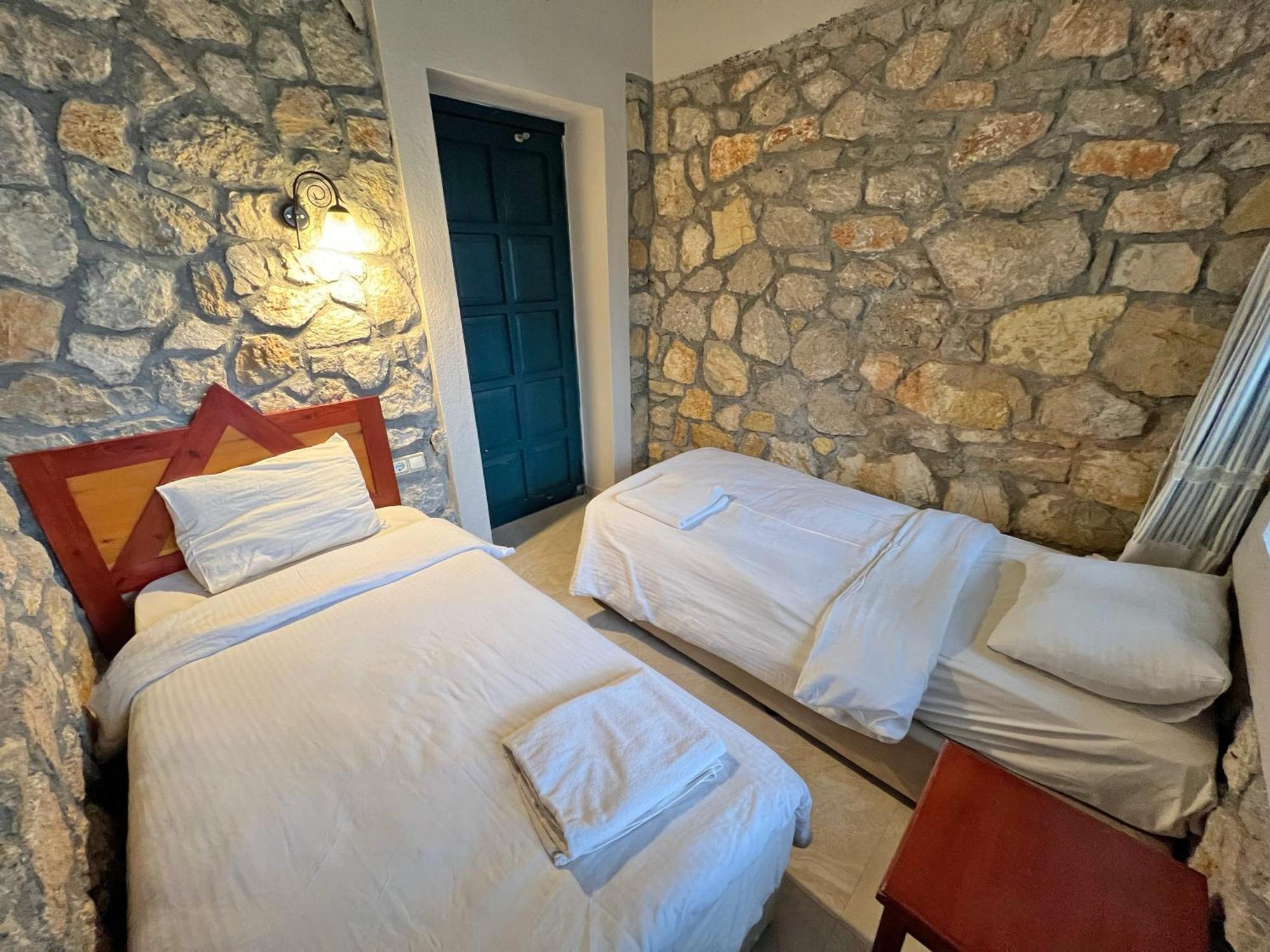 فندق Symbola Oludeniz Beach المظهر الخارجي الصورة