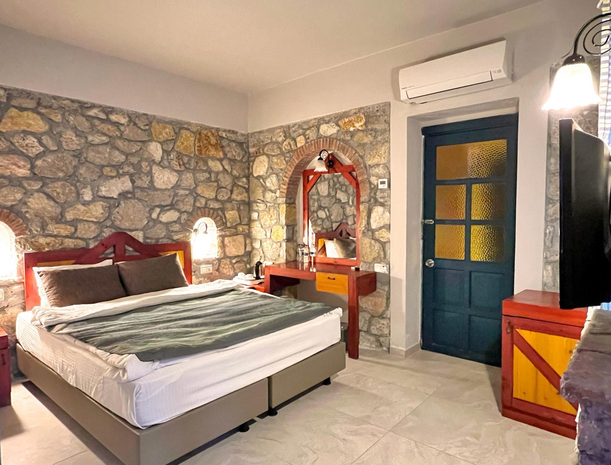 فندق Symbola Oludeniz Beach المظهر الخارجي الصورة
