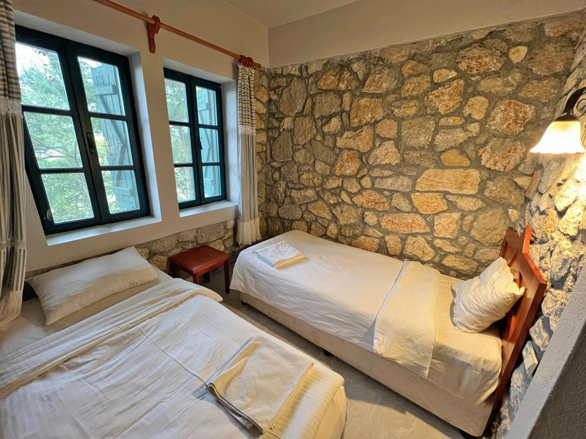فندق Symbola Oludeniz Beach المظهر الخارجي الصورة