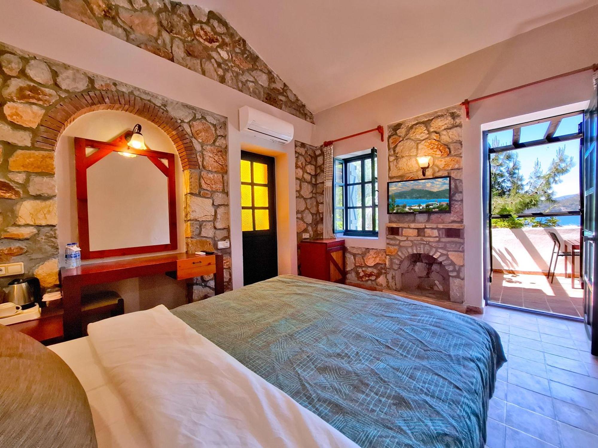 فندق Symbola Oludeniz Beach المظهر الخارجي الصورة
