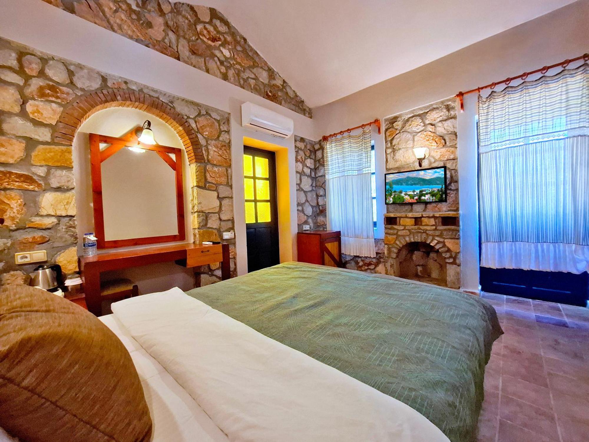 فندق Symbola Oludeniz Beach المظهر الخارجي الصورة