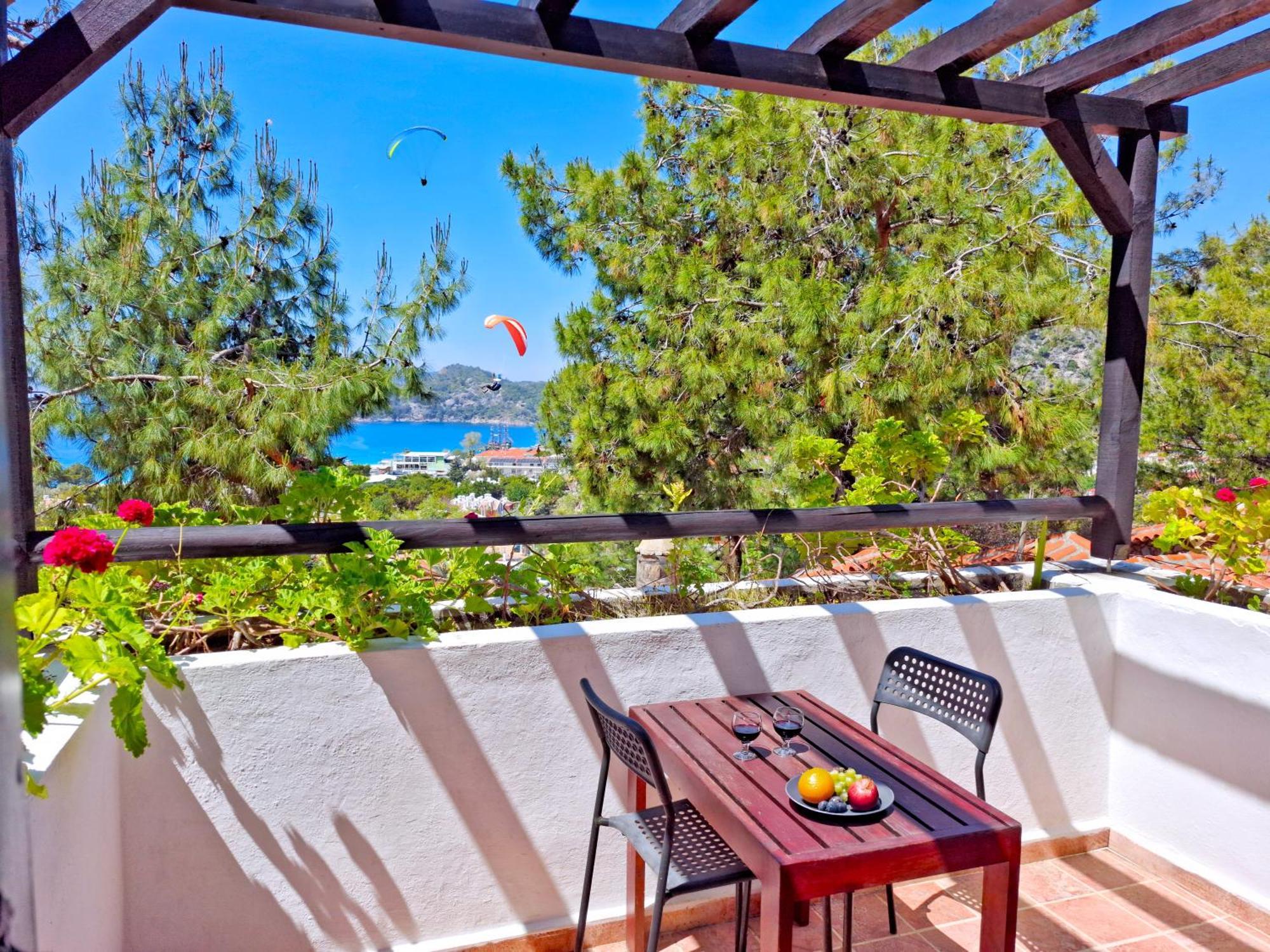 فندق Symbola Oludeniz Beach المظهر الخارجي الصورة