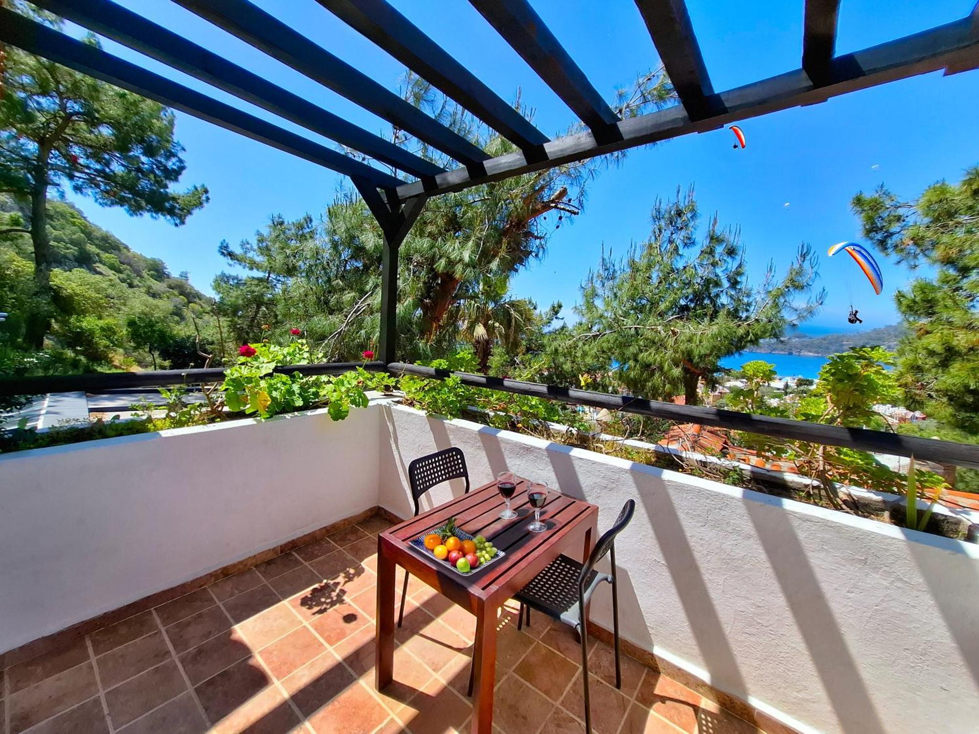 فندق Symbola Oludeniz Beach المظهر الخارجي الصورة