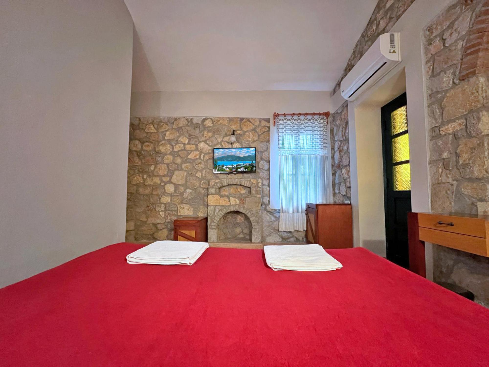 فندق Symbola Oludeniz Beach المظهر الخارجي الصورة