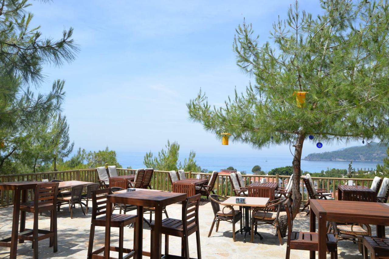 فندق Symbola Oludeniz Beach المظهر الخارجي الصورة